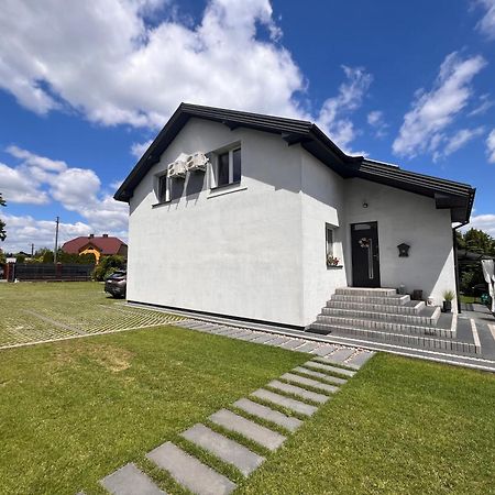 Pokoje Hotelowe "Lila" Siedlce Exterior foto