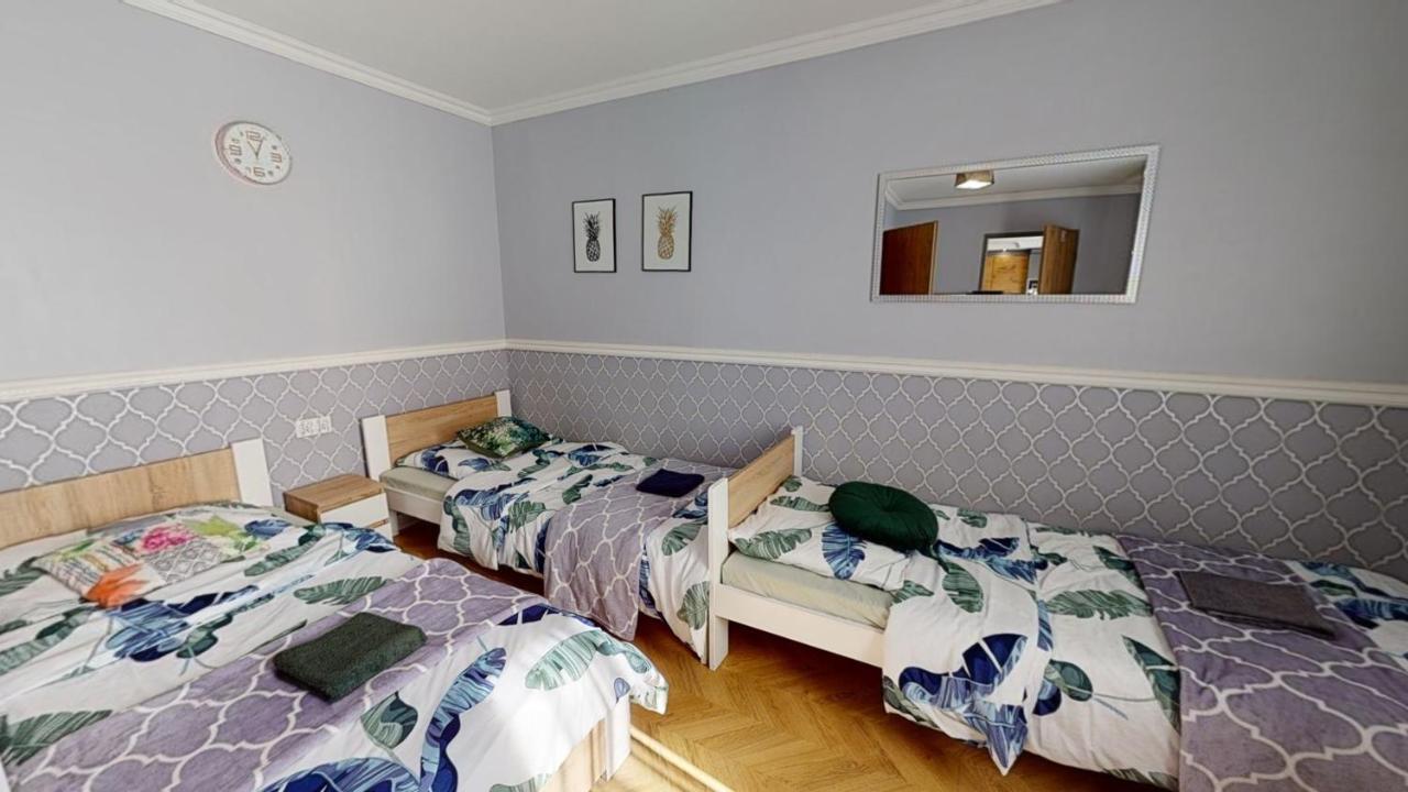 Pokoje Hotelowe "Lila" Siedlce Exterior foto